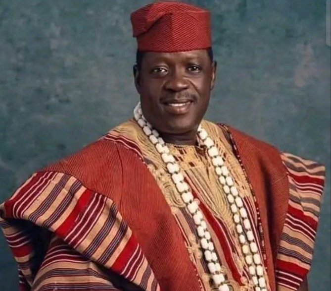VETERAN ACTOR TAIWO HASSAN OGOGO DIES AFTER PROLONGED BATTLE WITH CANCER