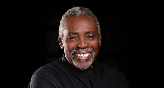 OLU JACOBS, NOLLYWOOD ICON, DIES AT 84